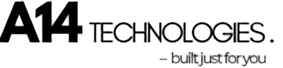 A14 Technologies Logo