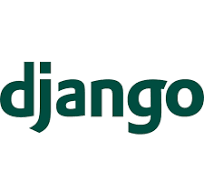 Django Logo