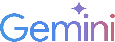 Gemini API Logo