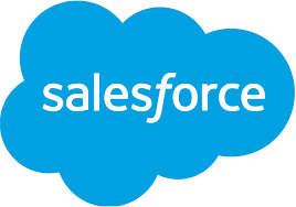 Salesforce Icon